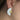 80s geometric pearl and gold mirror minimal acrylic laser cut earrings