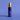 Natural essential perfume oil mint lavender floral scent