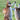 Humorous picture of two young kangaroos play fighting
